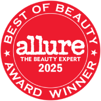 Allure Beauty Expert 2025