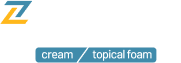 ZORYVE® (roflumilast) 0.3% cream and topical foam homepage