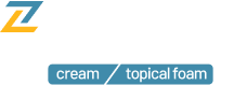 ZORYVE® (roflumilast) 0.3% cream and topical foam homepage