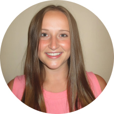 Real ZORYVE 0.15% patient Laney