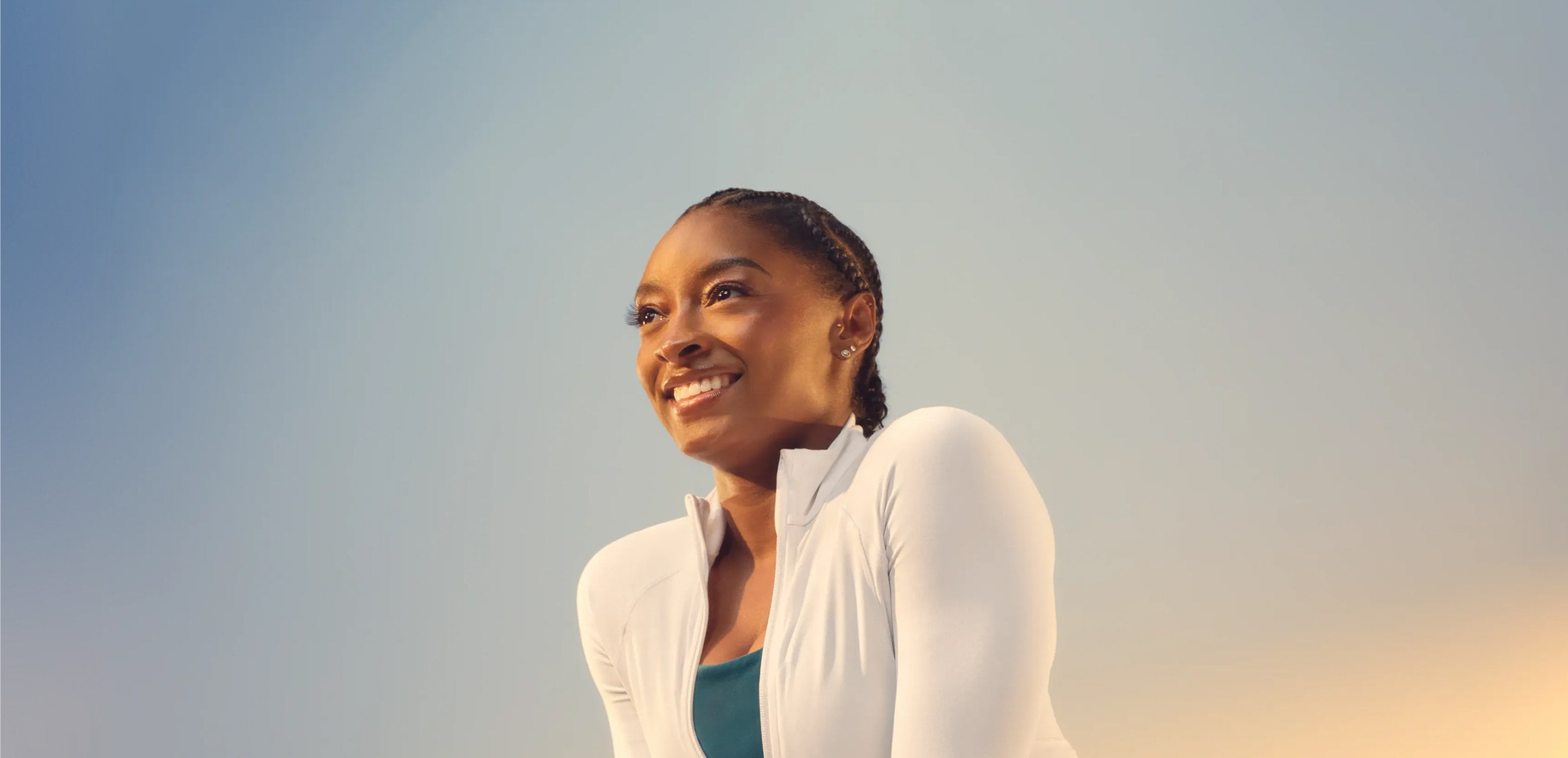 Simone Biles